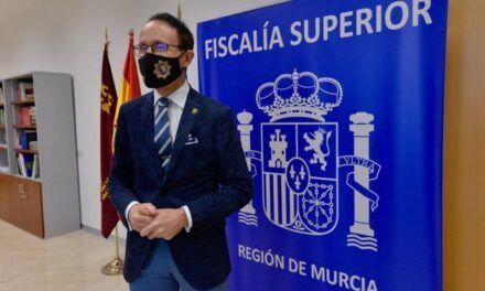La Fiscalía Superior de la Región de Murcia abre una investigación por la nueva muerte de peces en el Mar Menor