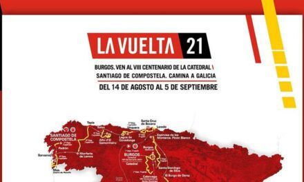 La Vuelta Ciclista a España 2021 llega a Los Alcázares, sábado 21 de agosto