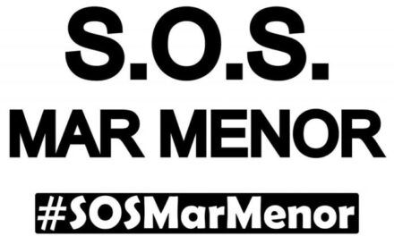 La Plataforma SOS Mar Menor traslada sus propuestas a Teresa Ribera, Ministra de Transición Ecológica