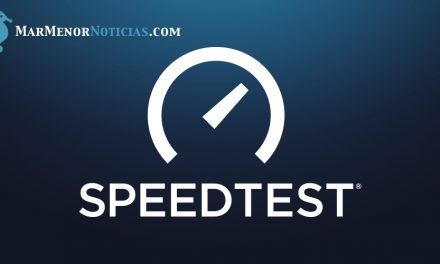 Test de velocidad Internet