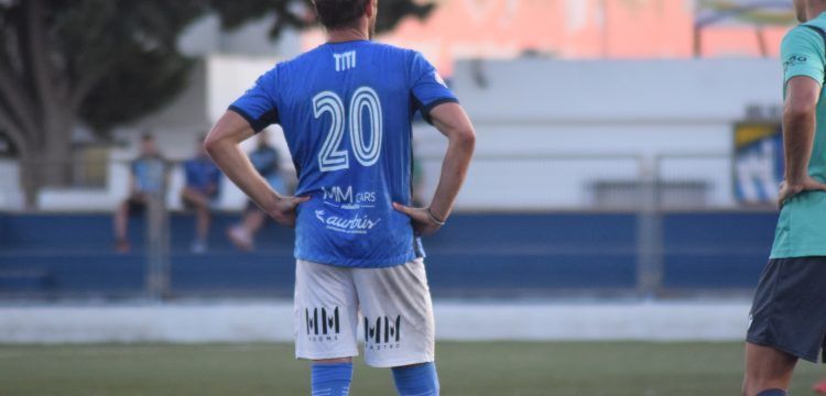 Mar Menor FC y Águilas se conforman 0-0