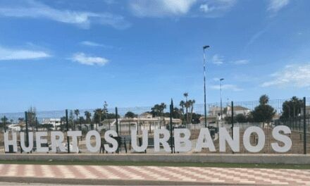Se abre la convocatoria para la adjudicación de 25 huertos urbanos en Los Alcázares