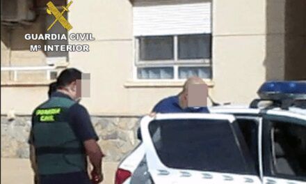 Detenido en San Javier el presunto autor de una decena de estafas de alquiler en viviendas vacacionales