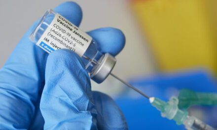 Los murcianos vacunados con Janssen empezarán a recibir la segunda dosis el lunes 15 de noviembre 2021