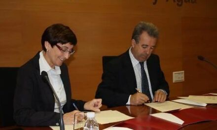 El juez señala por vertidos al Mar Menor a 38 empresas agrícolas y a ex-dirigentes políticos de PP y PSOE
