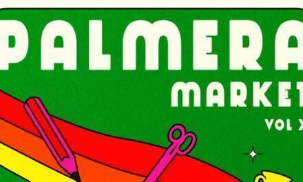 IX Palmera Market 2021 regresa a Los Alcázares
