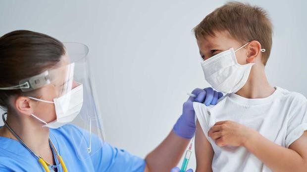 La Región de Murcia comenzará la vacunación contra el Covid-19 en menores de 12 años el próximo miércoles