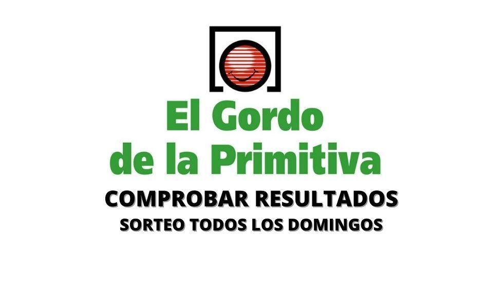 Comprobar El Gordo de La Primitiva, resultados 22 de mayo 2022