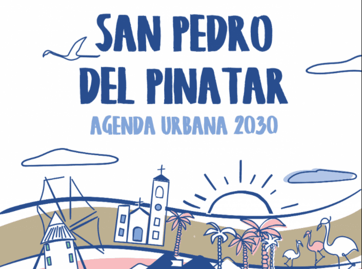 Agenda Urbana 2030 San Pedro del Pinatar