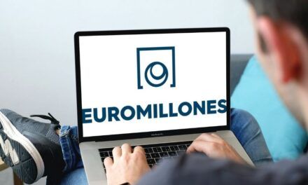 Comprobar resultados Euromillones online martes 4 de enero 2022