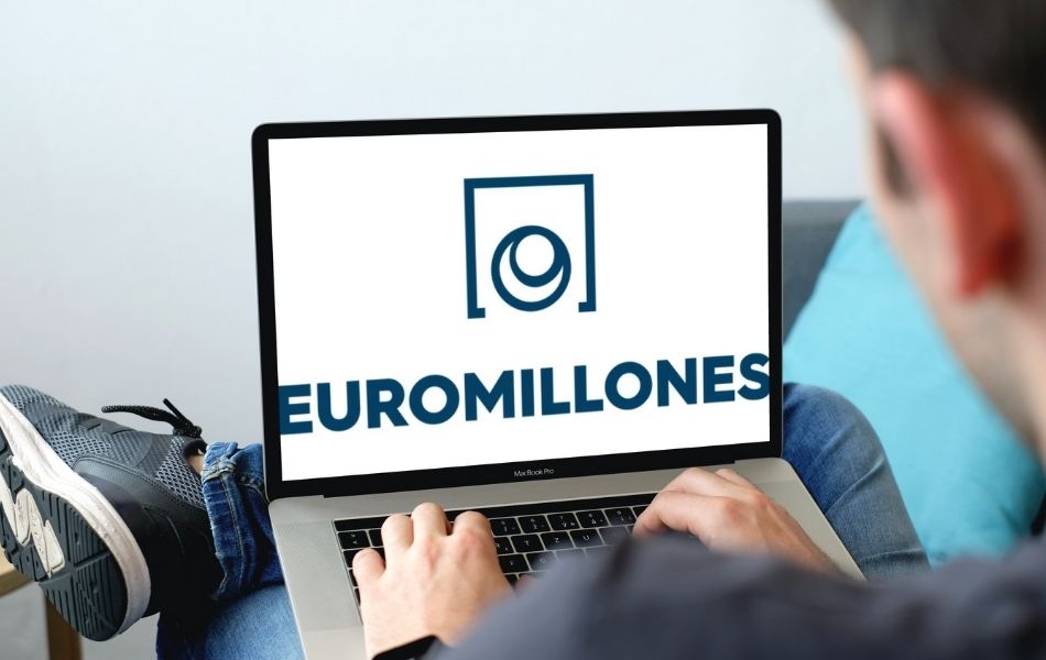 Comprobar resultados Euromillones online martes 4 de enero 2022
