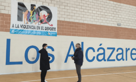Los Alcázares comienza su campaña para fomentar los valores del juego limpio en el deporte base