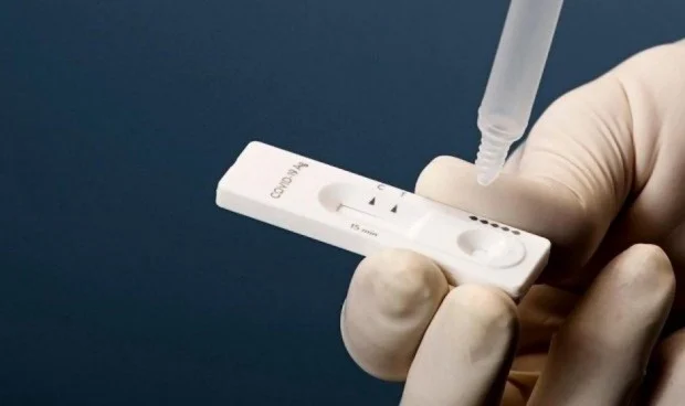 Se prolonga dos semanas la realización de test de antígenos en centros de Salud de la Región de Murcia