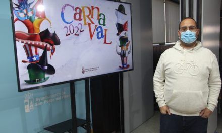 Carnaval San Pedro del Pinatar 2022 con chirigotas, actividades y musicales infantiles