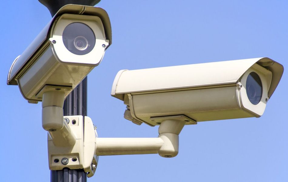 Aprobada la instalación de equipos de video vigilancia en Los Alcázares