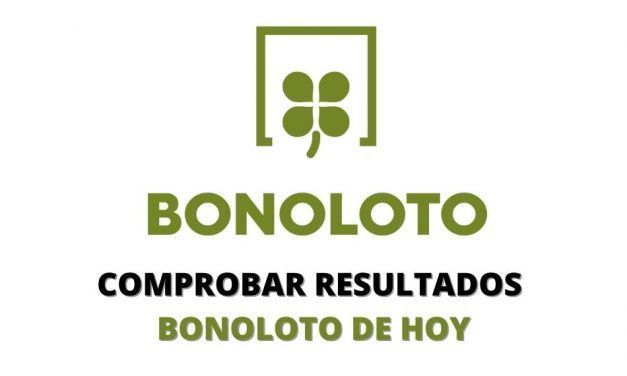 Comprobar Bonoloto hoy resultados jueves 19 de mayo 2022