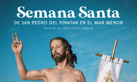 Semana Santa de San Pedro del Pinatar 2022