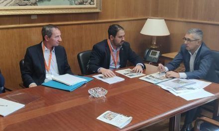 El ayuntamiento de Los Alcázares recibirá fondos del Gobierno de España para mejorar la red de saneamiento