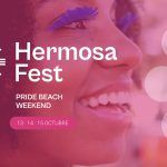 Hermosa Fest 2022 Pride Beach Weekend, Fangoria cierra el cartel de la primera edición