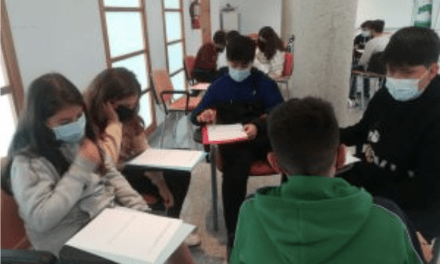 Los niños y jóvenes de San Pedro del Pinatar evalúan y aportan nuevas ideas al Plan de Infancia y Adolescencia