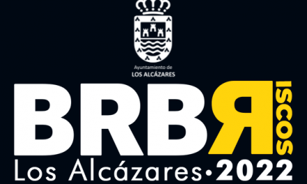 Programa Incursiones Berberiscas 2022 Los Alcázares