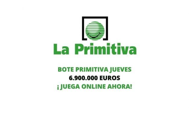 Jugar Primitiva online, hoy sábado 14 de mayo 2022