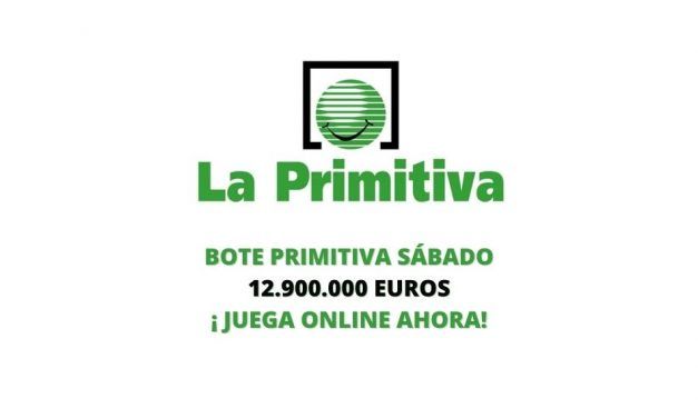 Jugar Primitiva online, sábado 28 de mayo 2022