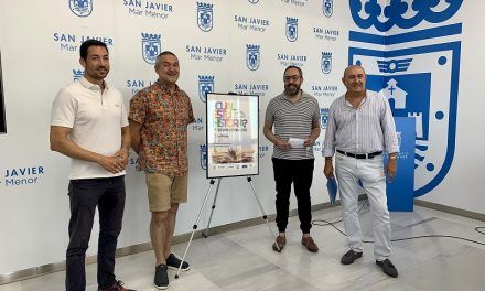 La Manga del Mar Menor convoca su I Certamen Literario 2022