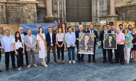 La Semana Internacional de la Huerta y el Mar 2022 Los Alcázares