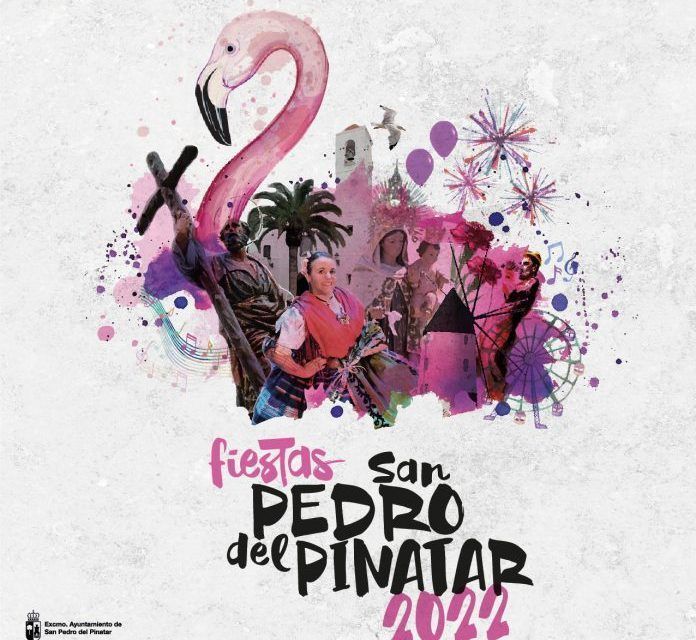 Programa Fiestas San Pedro del Pinatar 2022