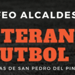 Trofeo Alcaldesa de fútbol 7 San Pedro del Pinatar 2022