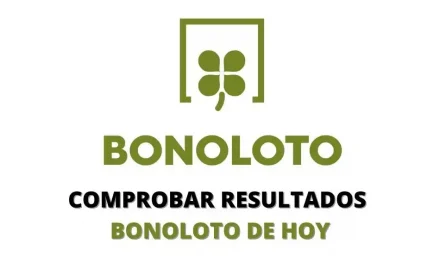 Resultado Bonoloto jueves 27 de abril 2023