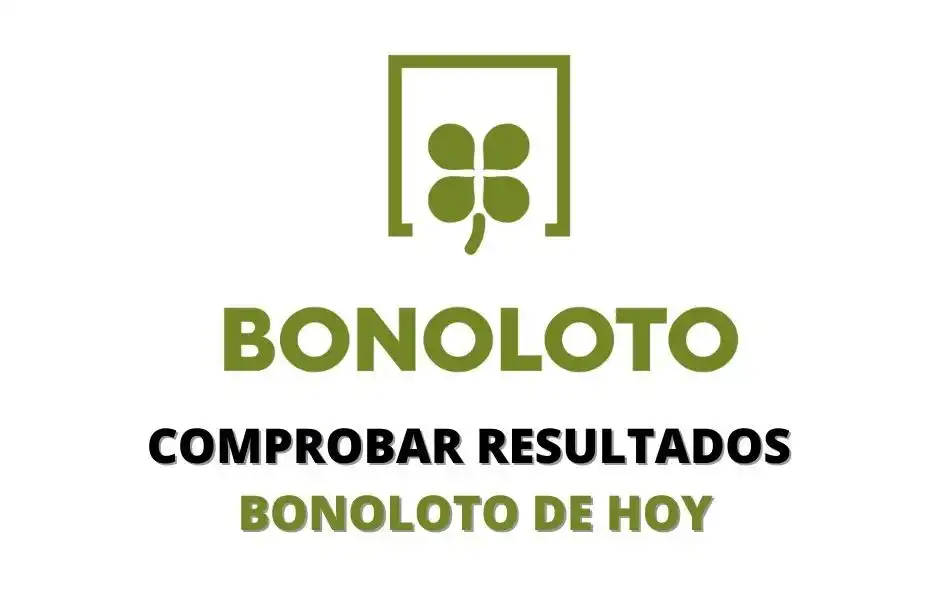 Comprobar Bonoloto hoy resultados jueves 14 de julio 2022