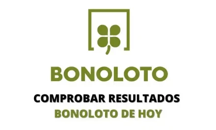 Comprobar Bonoloto resultados jueves 22 de diciembre