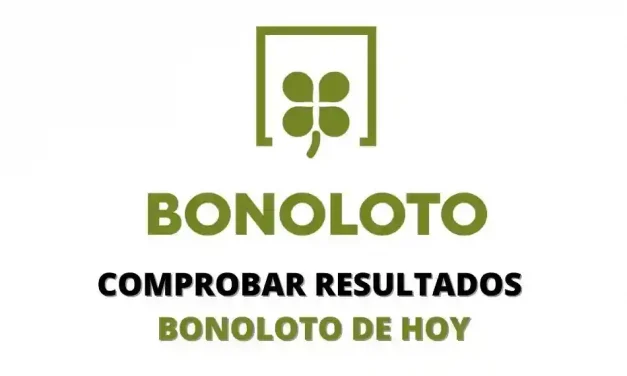 Comprobar Bonoloto hoy jueves 8 de junio 2023