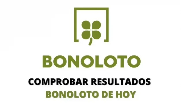 Comprobar Bonoloto lunes 26 de septiembre
