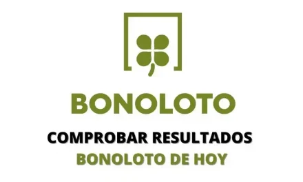 Comprobar Bonoloto hoy martes 16 de agosto 2022