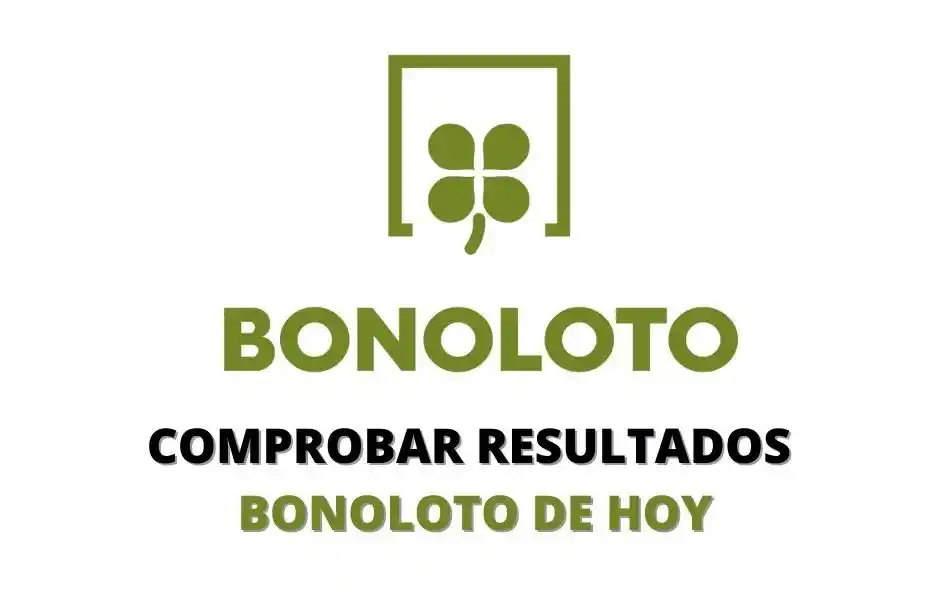 Comprobar Bonoloto martes 24 de enero 2023