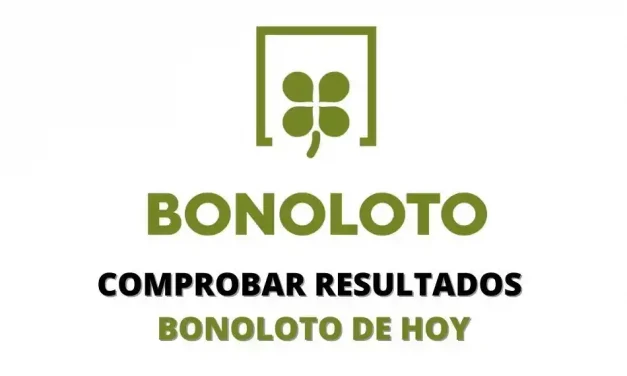 Comprobar Bonoloto sábado 23 de septiembre