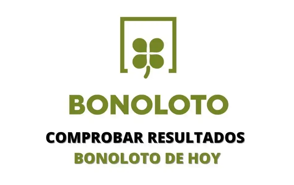 Comprobar Bonoloto resultados sábado 14 de enero 2023