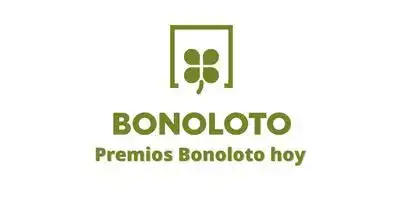 Comprobar Bonoloto reparto de premios
