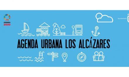 ¿Qué es la Agenda Urbana 2030 Los Alcazares?
