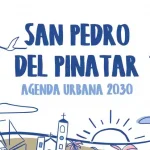 Agenda urbana 2030 San Pedro del Pinatar aprobada