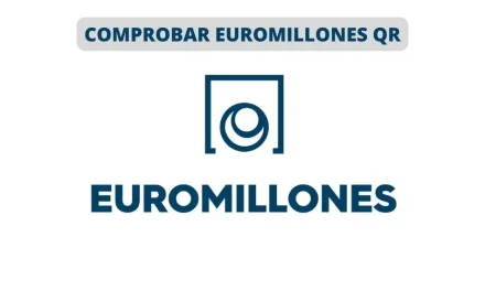 Comprobar Euromillones QR