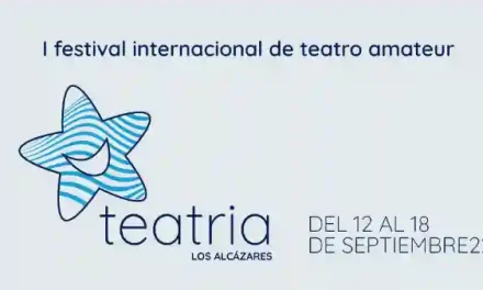 Programa Teatria Los Alcázares 2022
