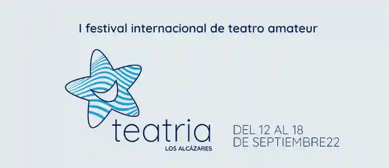 Programa Teatria Los Alcázares 2022