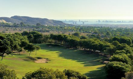 Turismo de golf Murcia impulsa el crecimiento económico en la Región