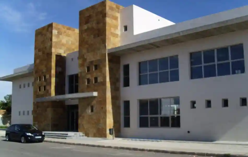 Programación Biblioteca municipal San Javier