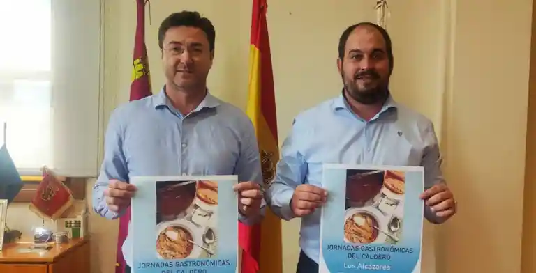 Jornadas Gastronómicas del Caldero 2022 Los Alcázares