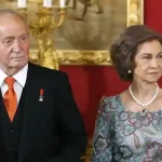 Juan Carlos I y Doña Sofía también asistirán al funeral de Isabel II en Londres